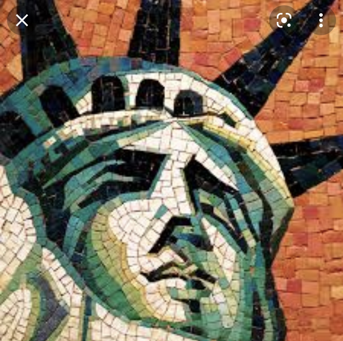 Avatar for Mosaic