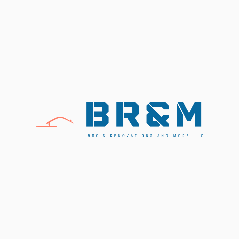Bro's Renovations and More LLC logo