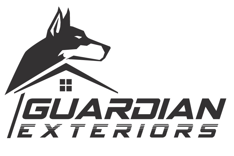Logo for Guardian Exteriors