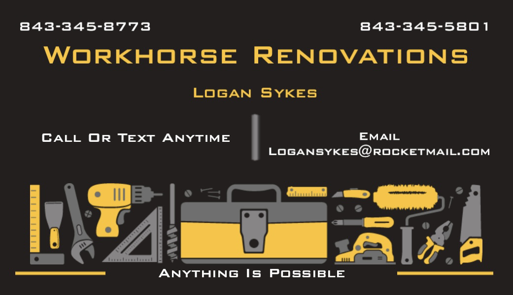 Avatar for Workhorse Renovations