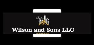 Wilson and Sons LLC logo