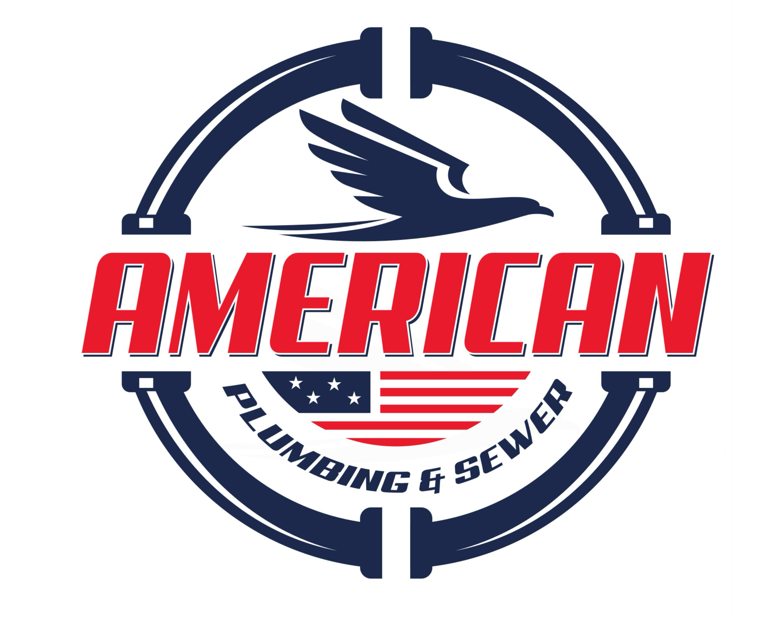 Logo for American Plumbing and Sewer