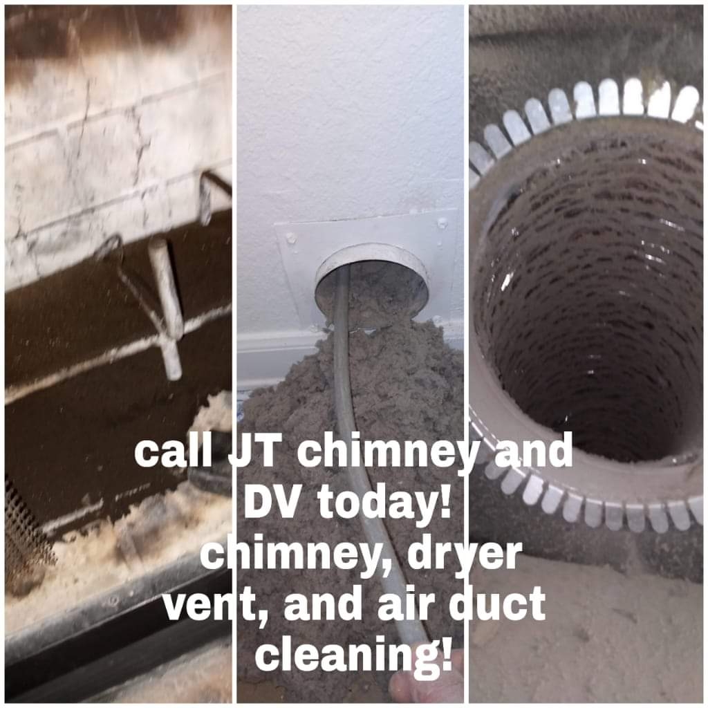Avatar for JT Chimney And Air