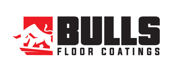 Bulls Floor Coatings, LLC logo
