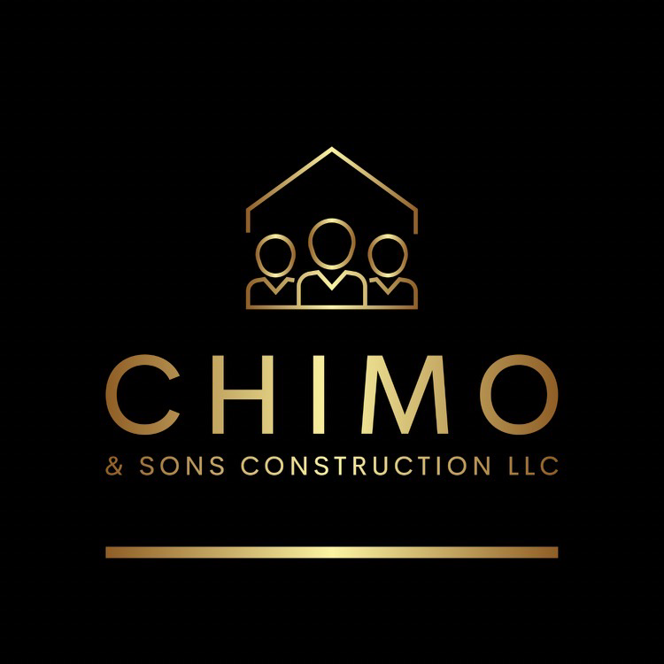 Chimo & Sons Construction LLC logo