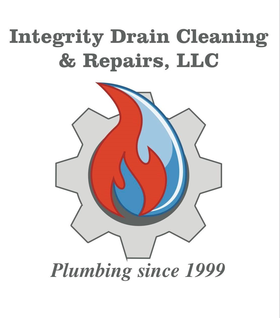 Integrity Drain Cleaning and Repair LLC logo