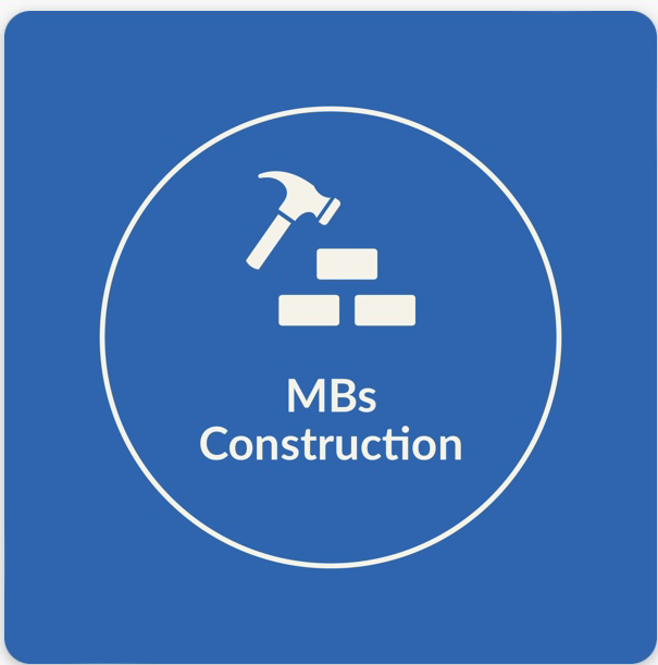 MBs construction logo