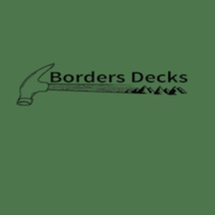 Logo for Borders Deck Care