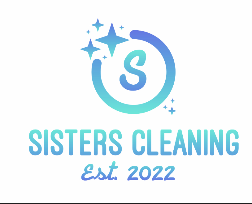 Logo for Sisters Cleaning LLC
