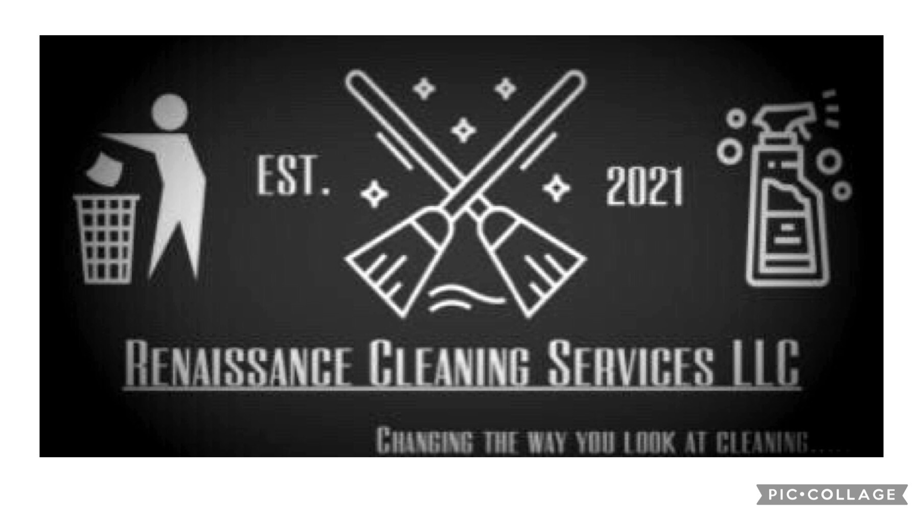Renaissance Cleaning Services LLC logo