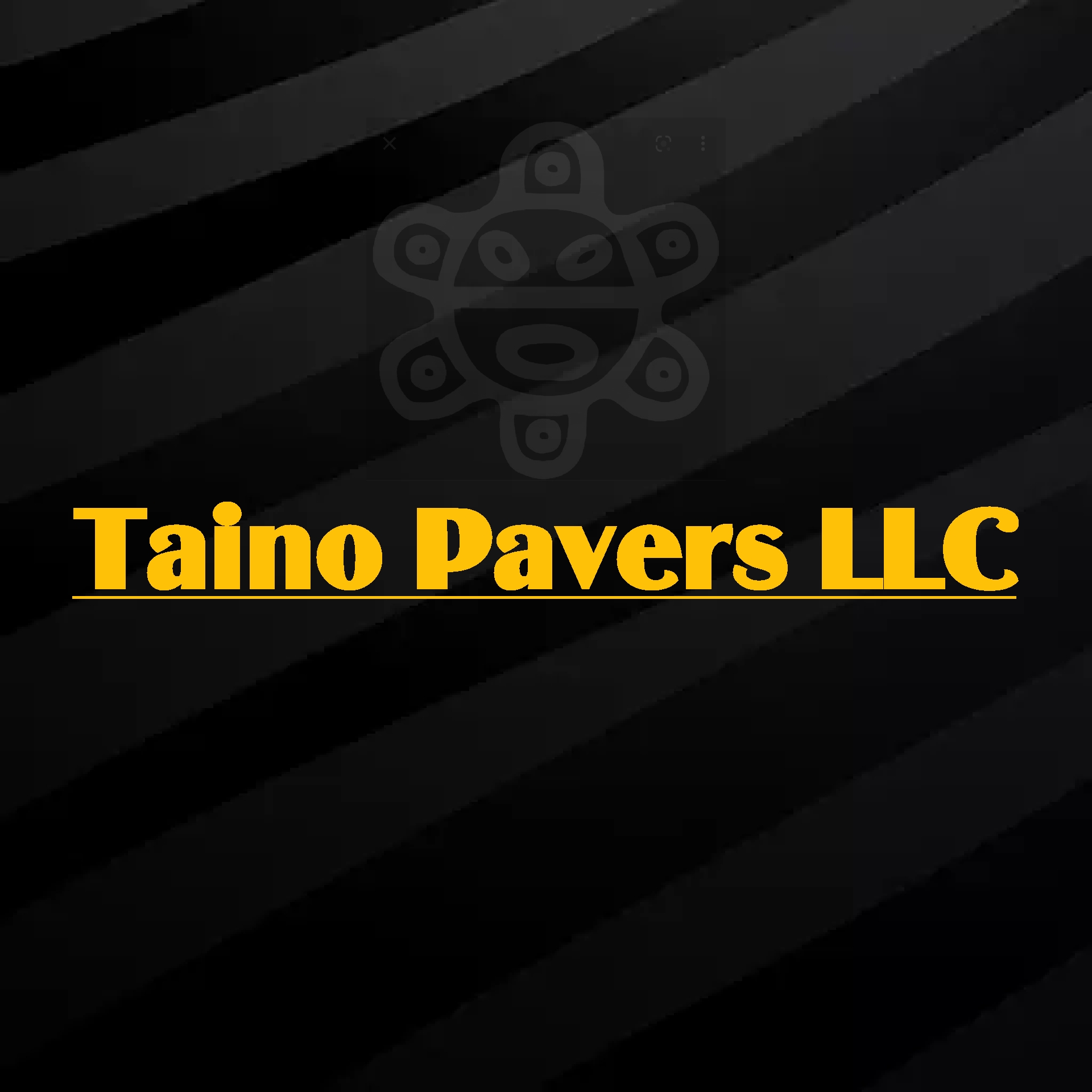 Taino Pavers LLC logo