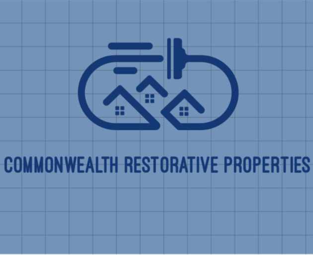 Logo for Commonwealth Restorative Properties