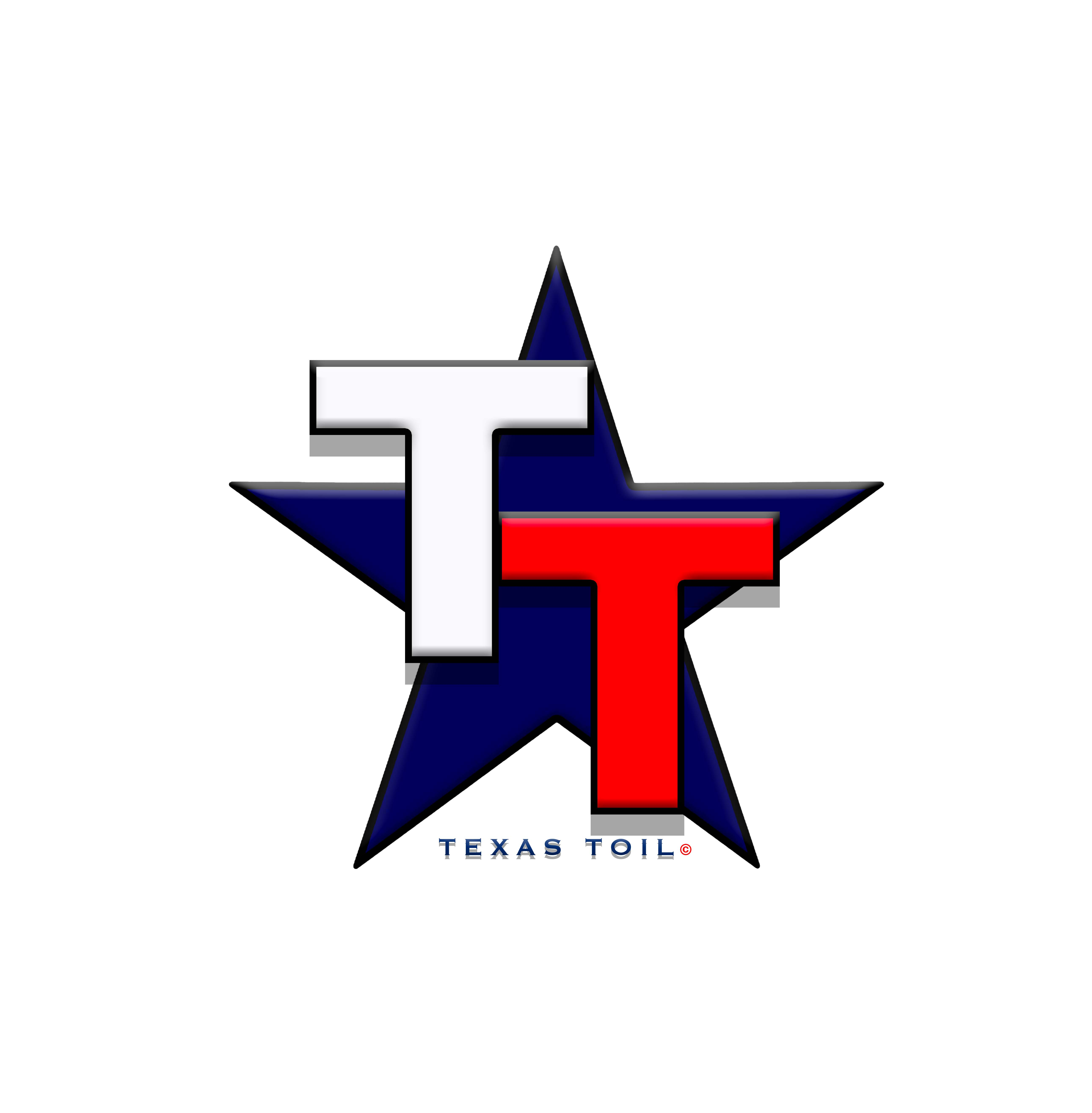 Logo for Texas Toil