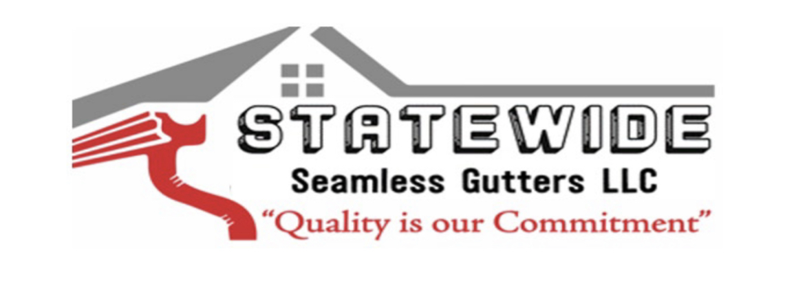 Statewide Seamless Gutters LLC logo