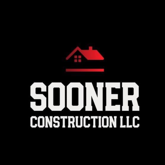 Sooner Construction llc logo