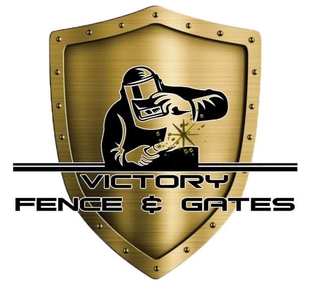 Victory Fence & Gates LLC logo