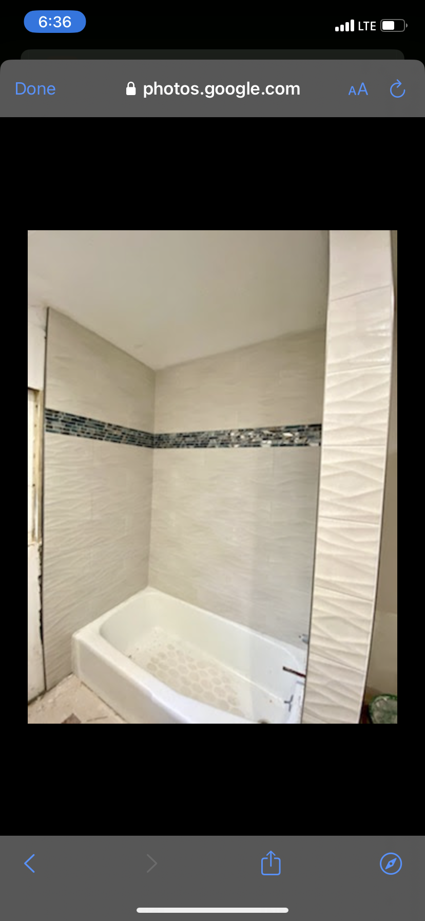 Avatar for Sonny's Affordable Tile llc.