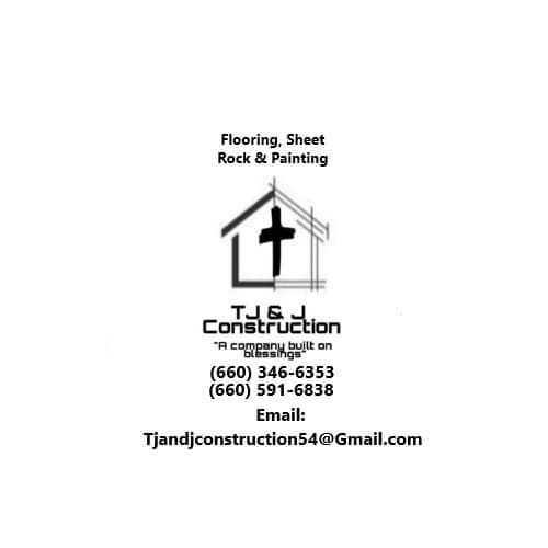Avatar for TJ & J Construction