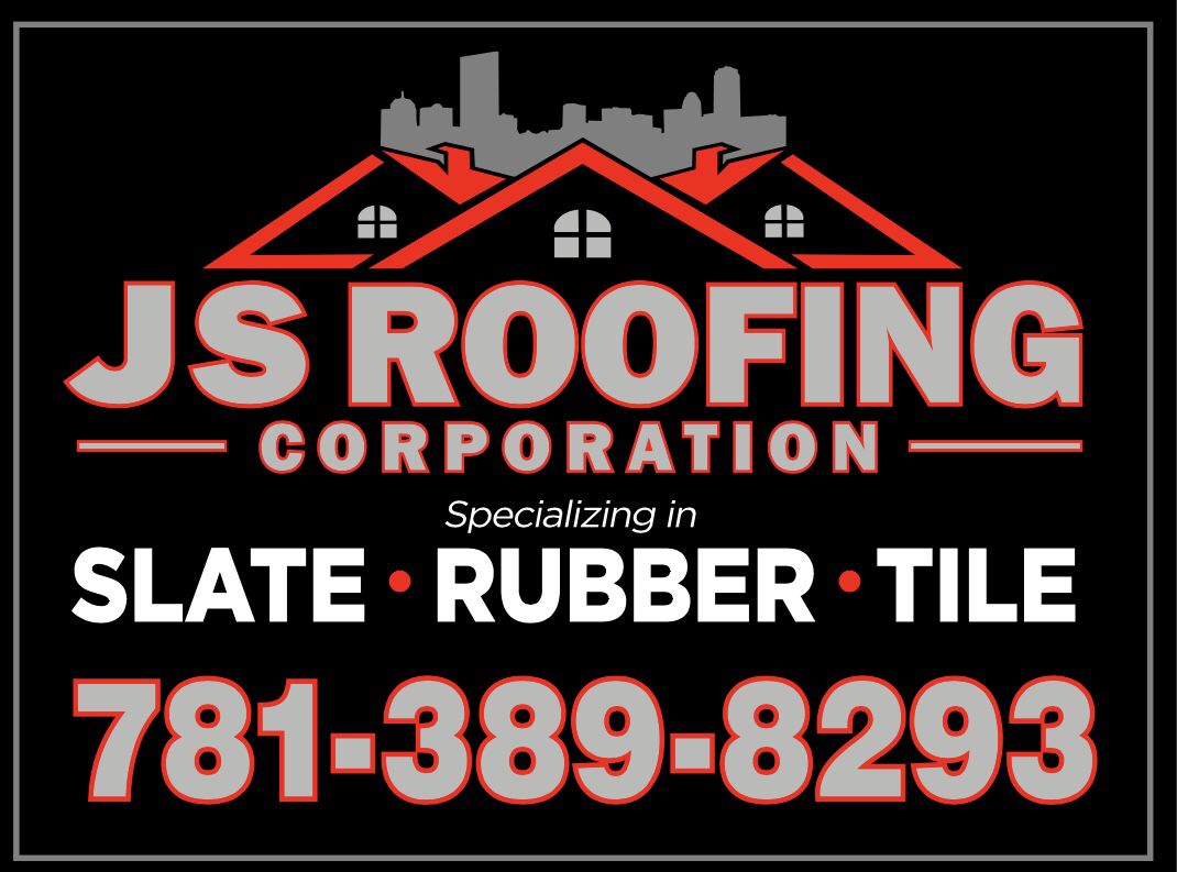 JS Roofing Inc. logo