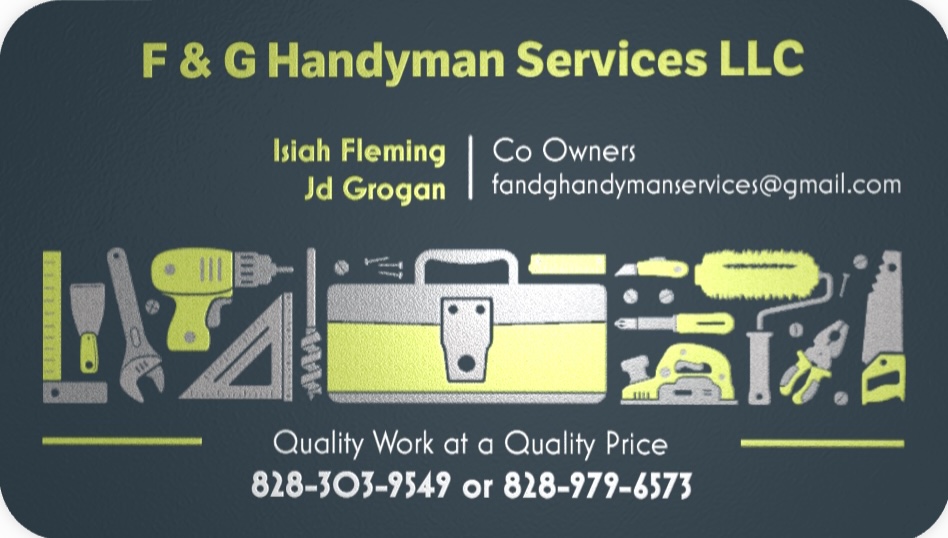Avatar for F & G Handyman Services LLC