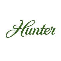 Logo for Hunter Fan