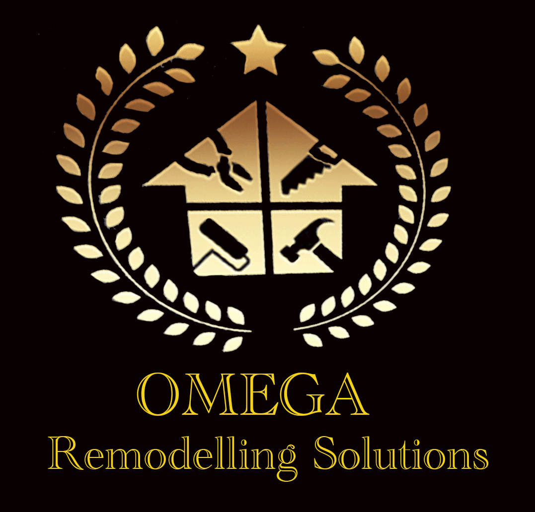 Logo for Omega Holding