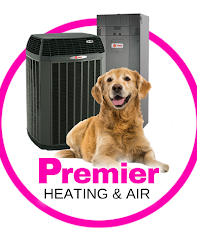 Avatar for Premier Heating and Air