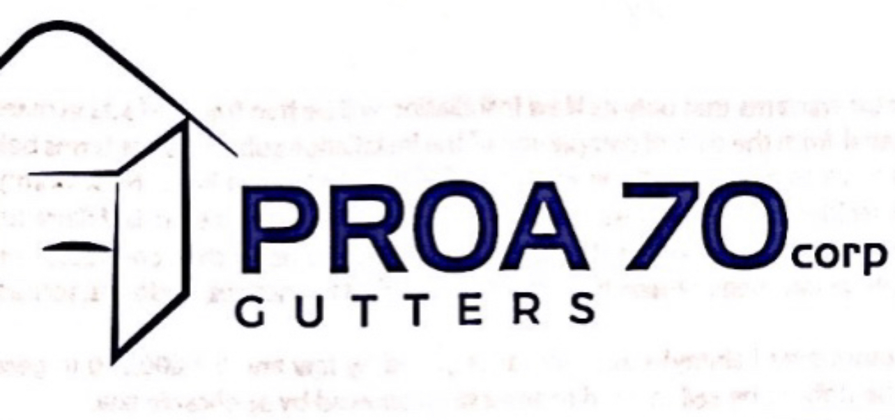 Avatar for Proa70 Gutters