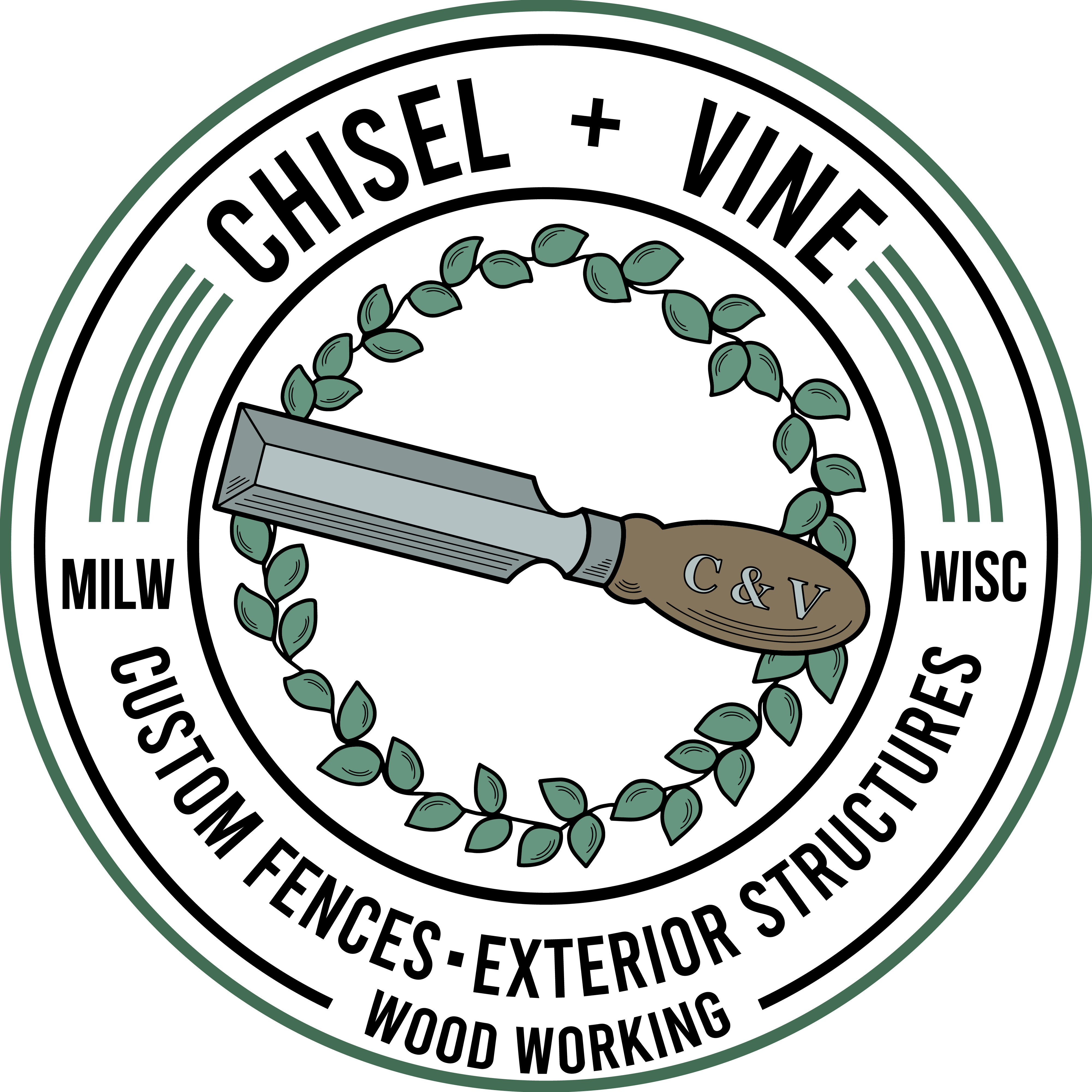 Avatar for Chisel and Vine, LLC