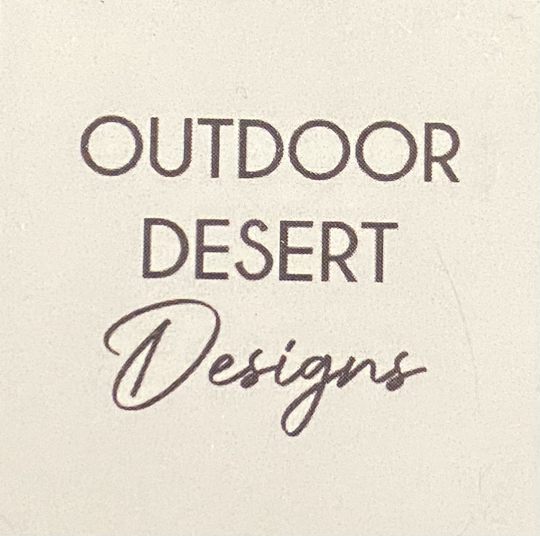 Avatar for Outdoor Desert Design