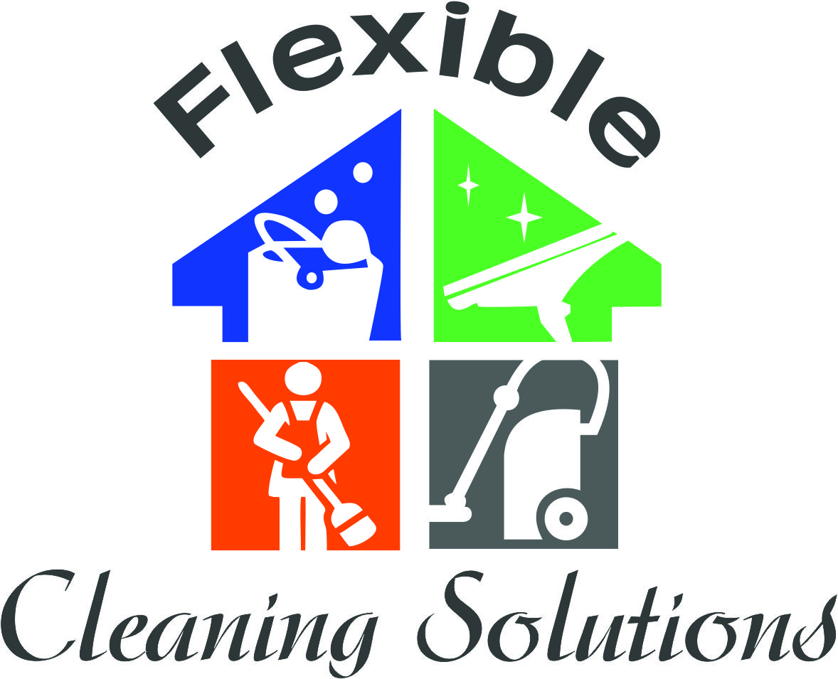 Flexible Cleaning Solutions logo