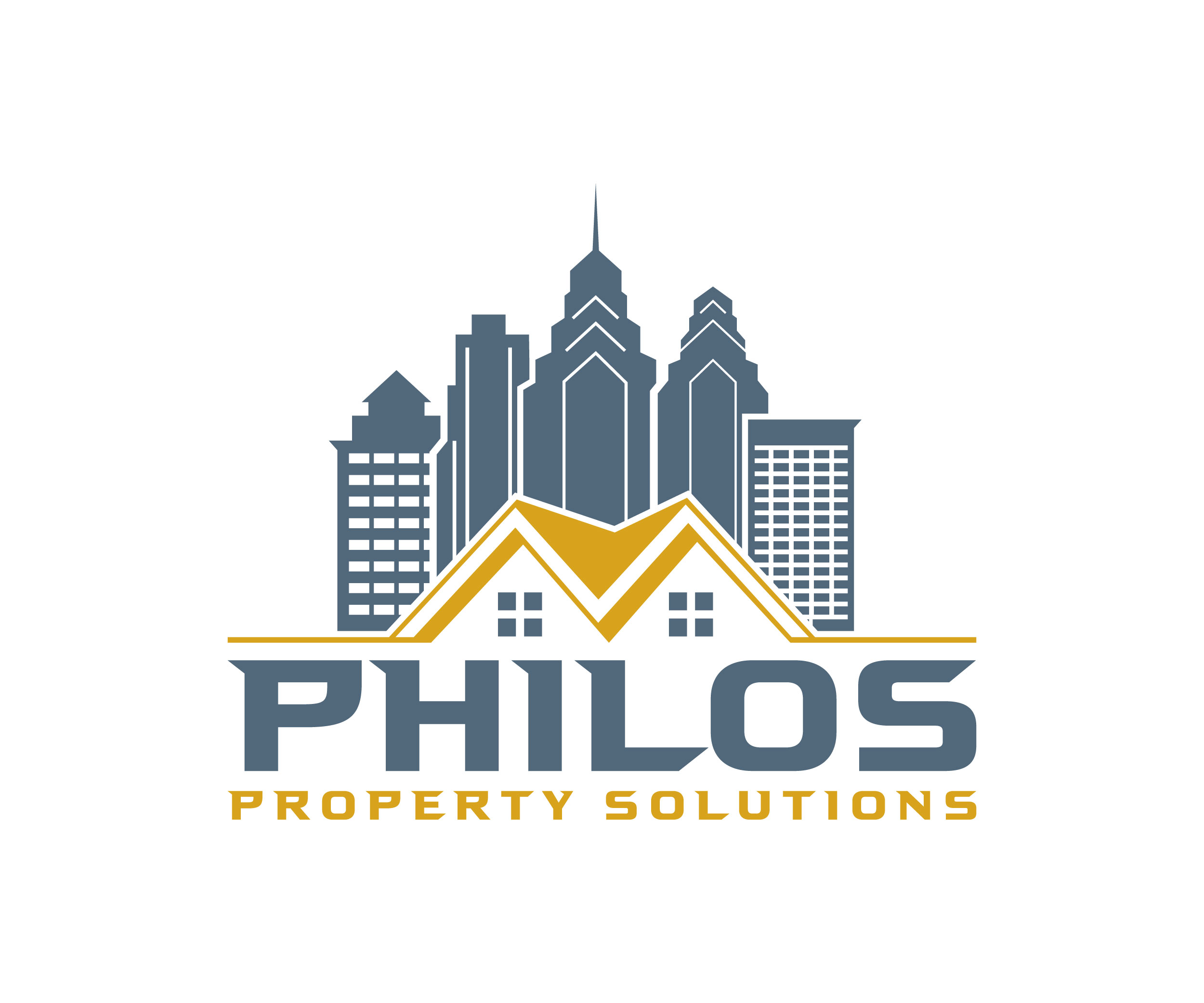 Philos Property Solutions LLC logo