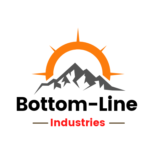 Logo for Bottom-line Industries