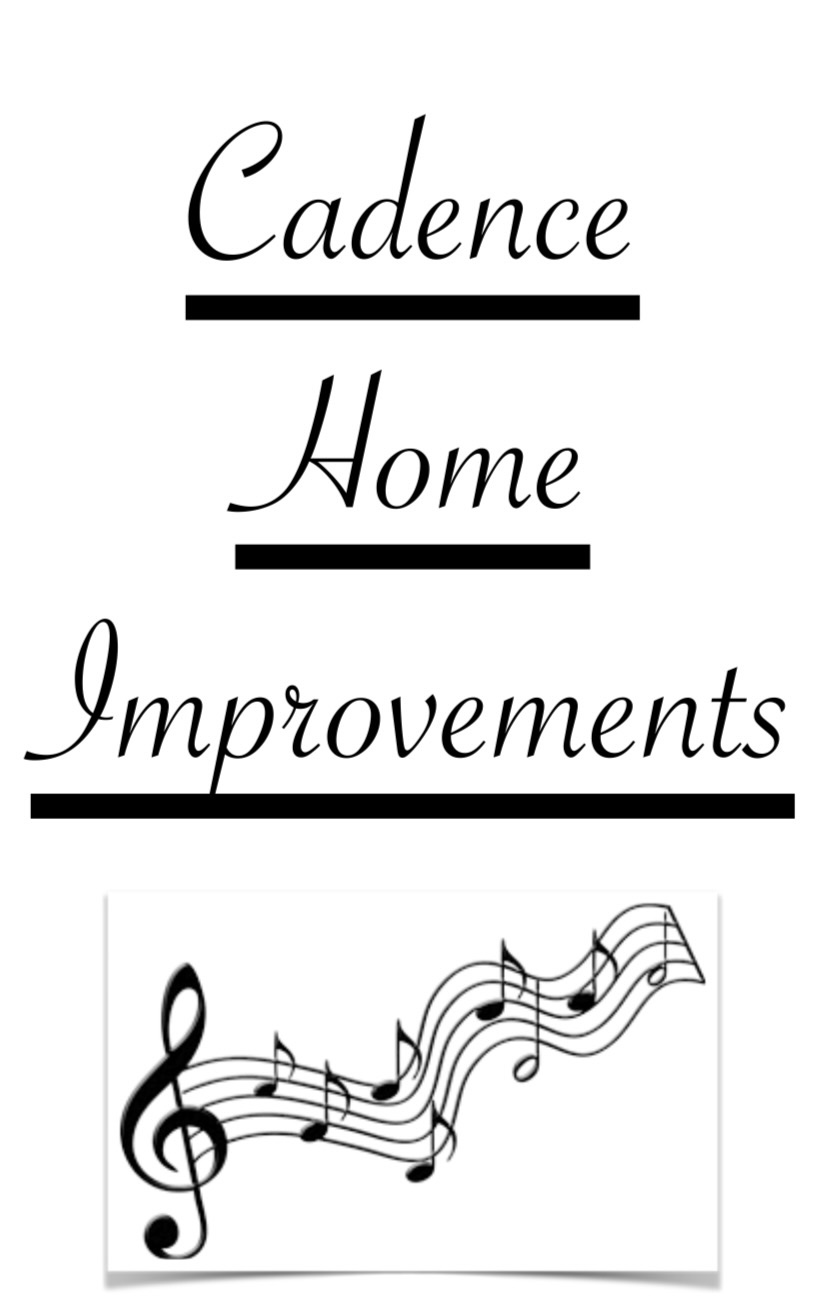 Cadence Home Improvements logo