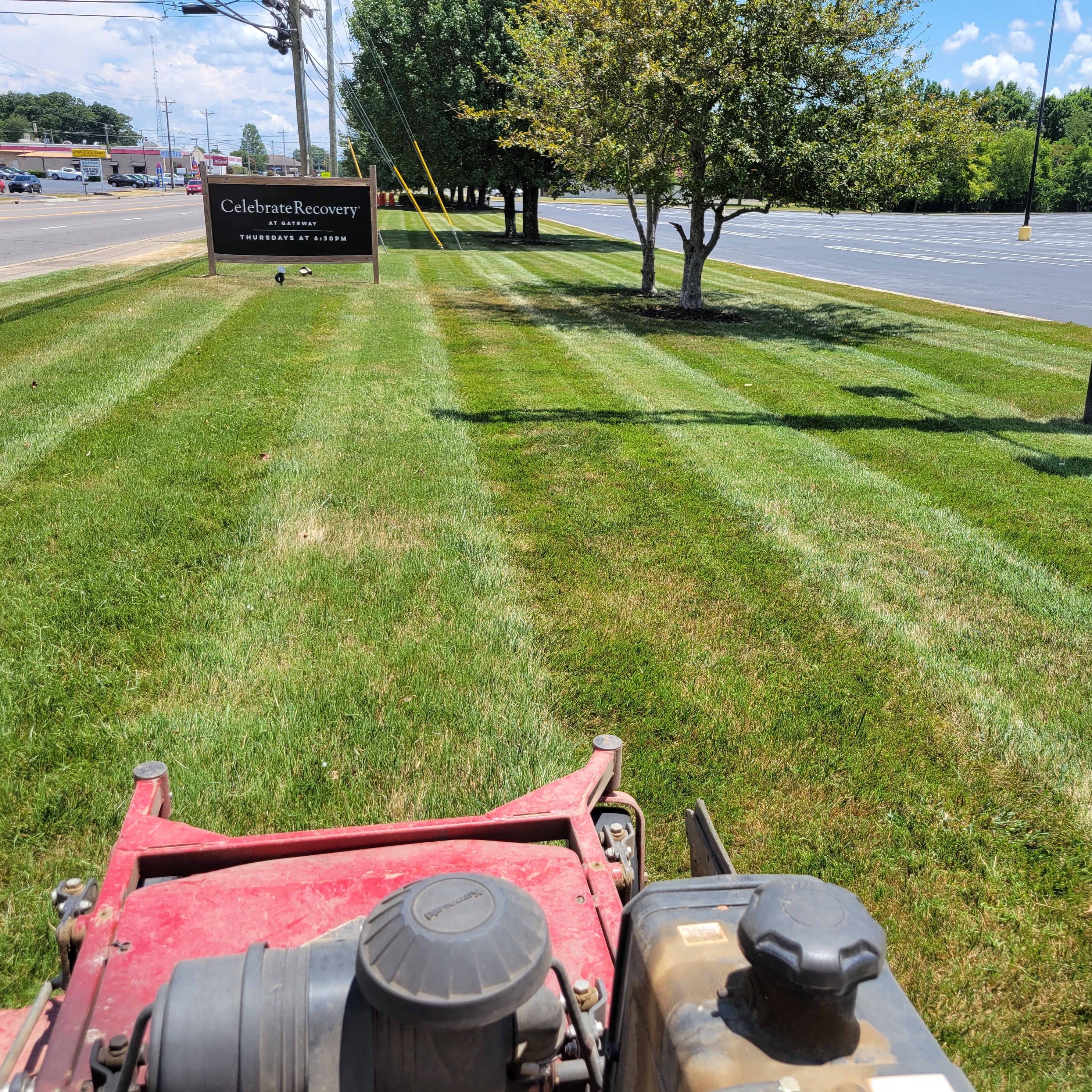 Avatar for Martinez landscape management