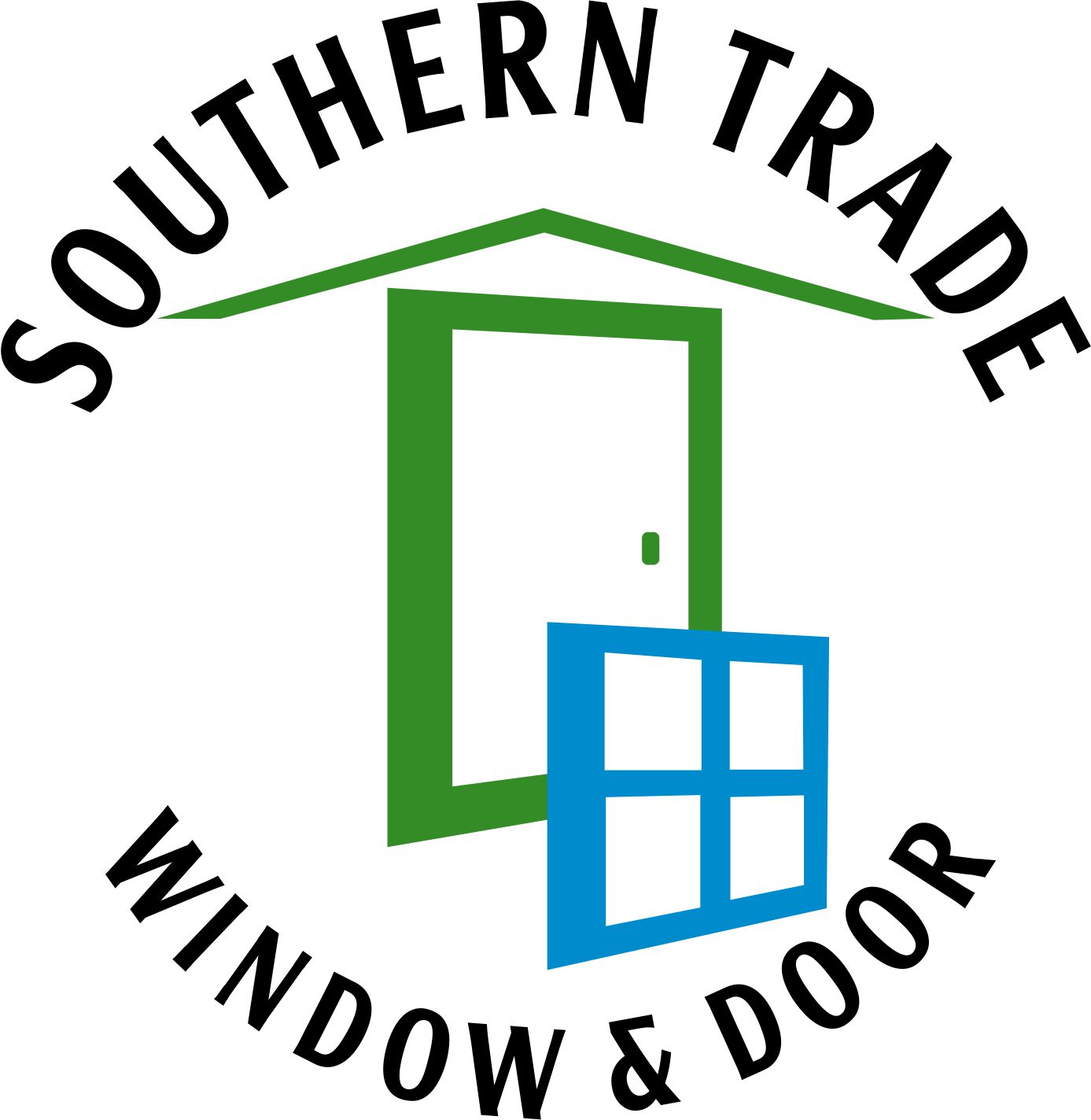 Southern Trade Window & Door logo