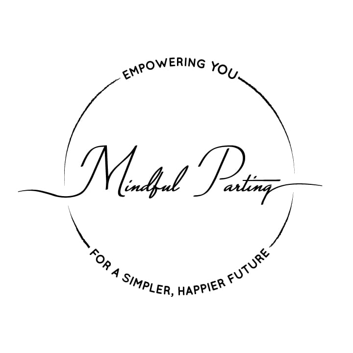 Mindful Parting logo