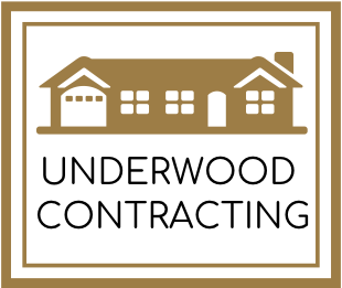 Underwood Contracting logo