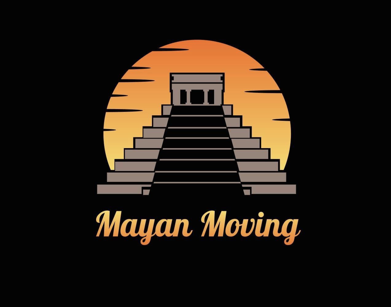 Avatar for Mayan Moving