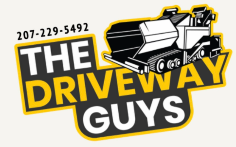 The Driveway Guys logo