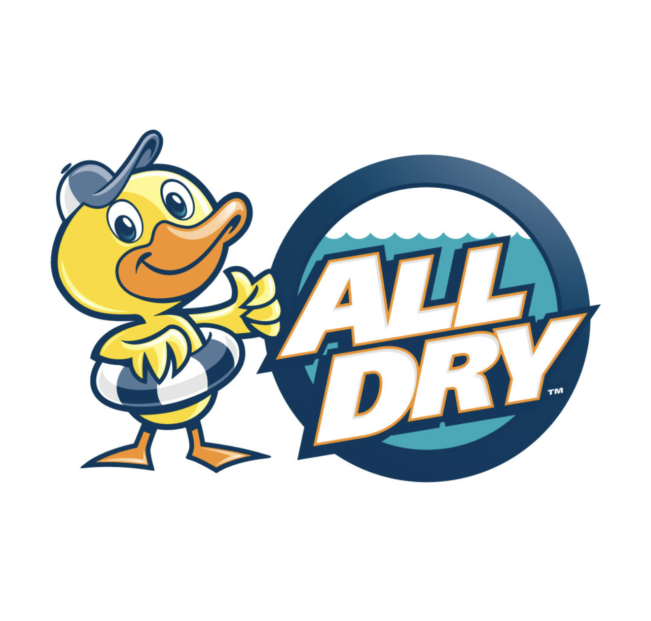 Avatar for All Dry Services of Palm Beach