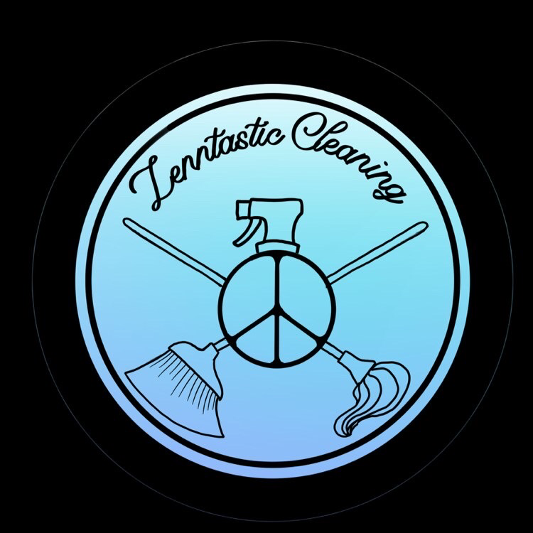 Zenntastic Cleaning logo