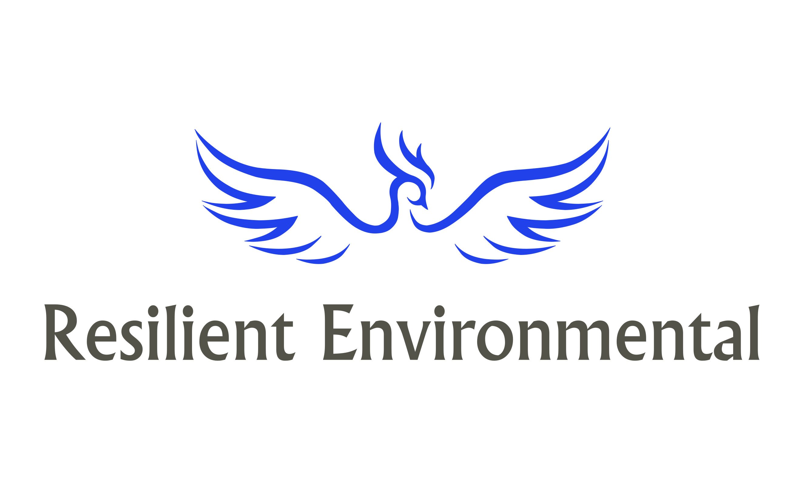 Resilient Environmental logo