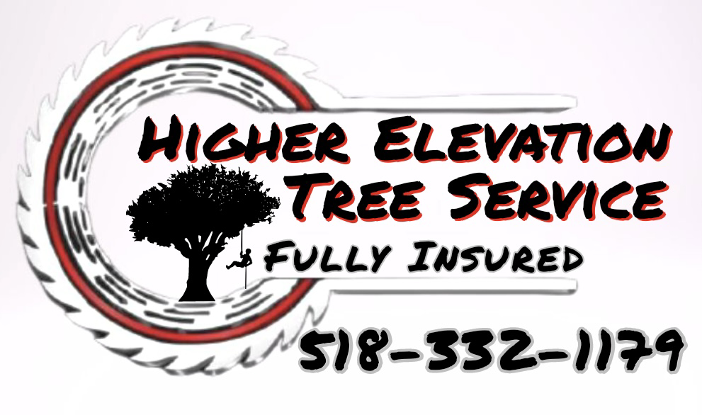 Avatar for Higher Elevation Tree Service