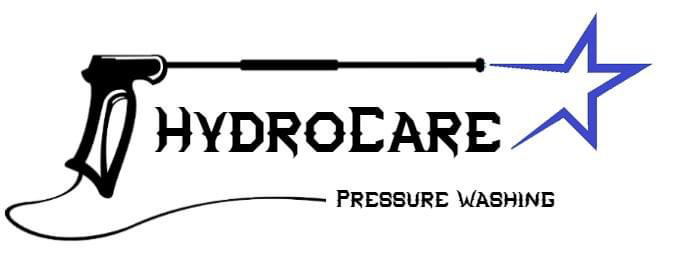 HydroCare logo