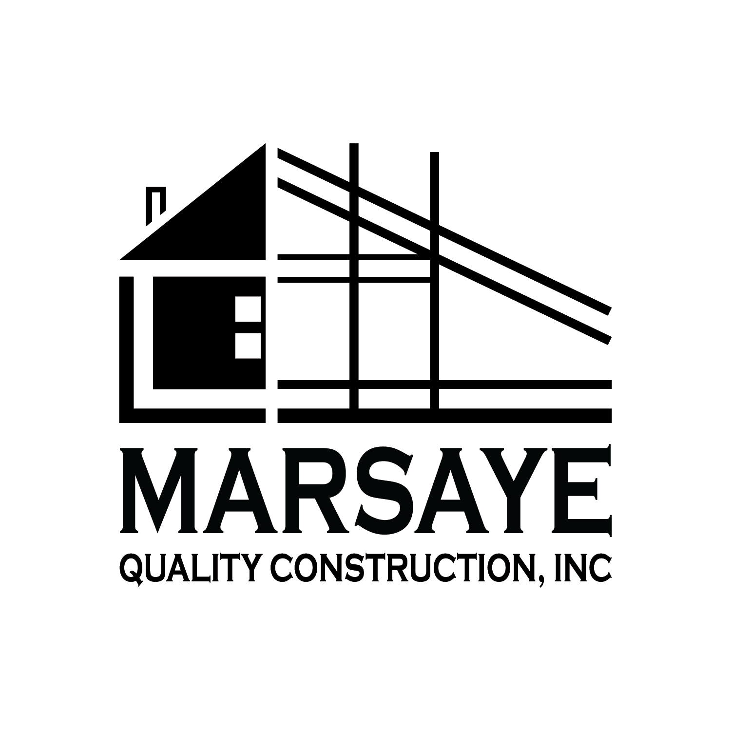 Marsaye Quality Construction Inc. logo
