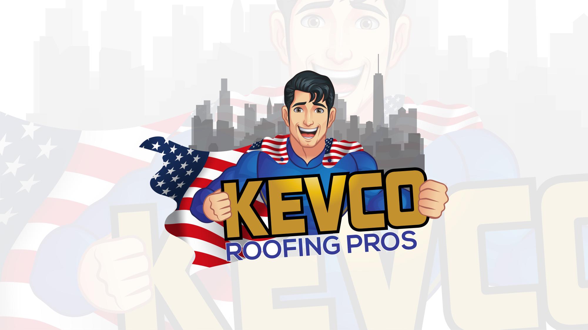Avatar for Kevco Roofing Pros
