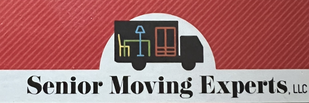senior moving experts logo