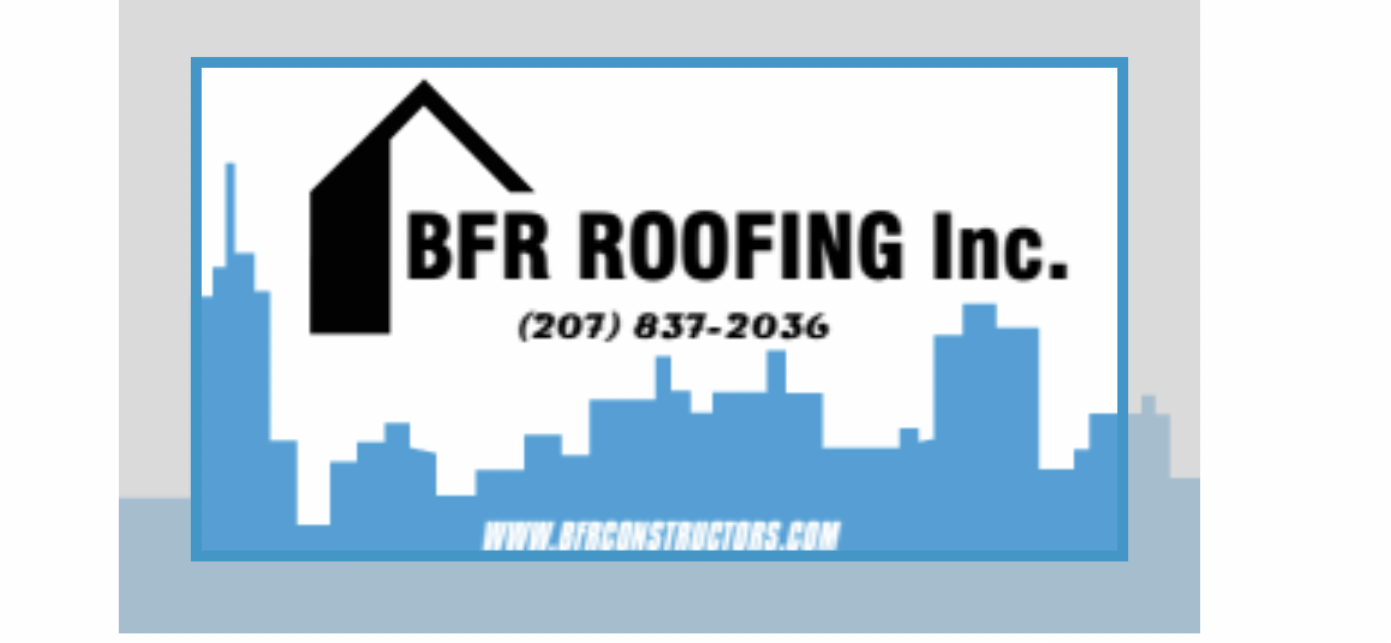 Avatar for BFR Roofing