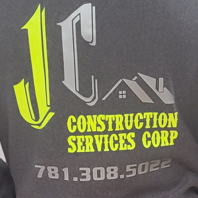 JC Construction Services Corp logo